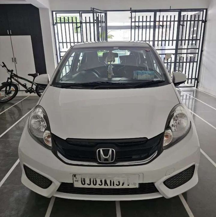 Honda Brio(2013-2016) Vx At