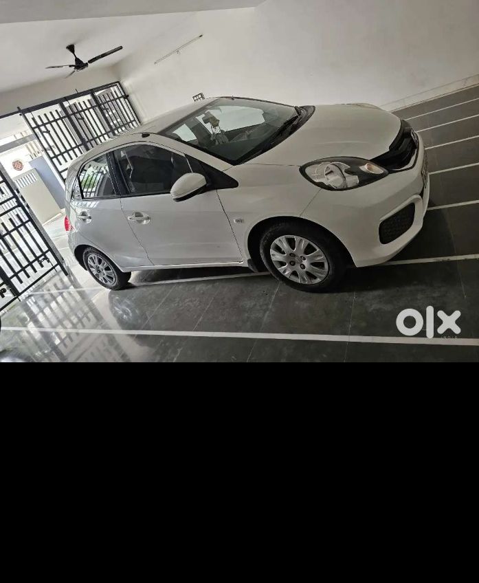 Honda Brio(2013-2016) Vx At