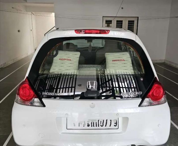 Honda Brio(2013-2016) Vx At
