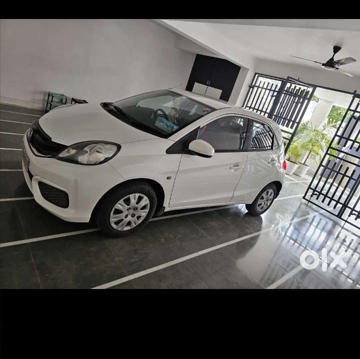 Honda Brio(2013-2016) Vx At
