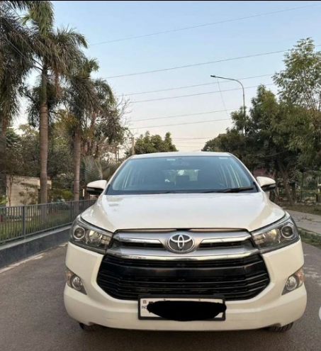 Toyota Innova Crysta(2016-2020) 2.4 G 7 Str