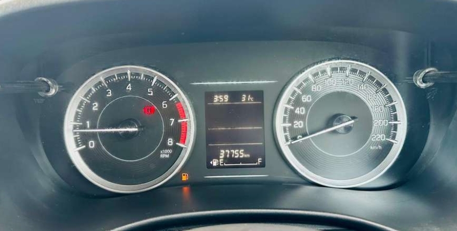Maruti Suzuki Baleno(2022-2023) Sigma 1.2