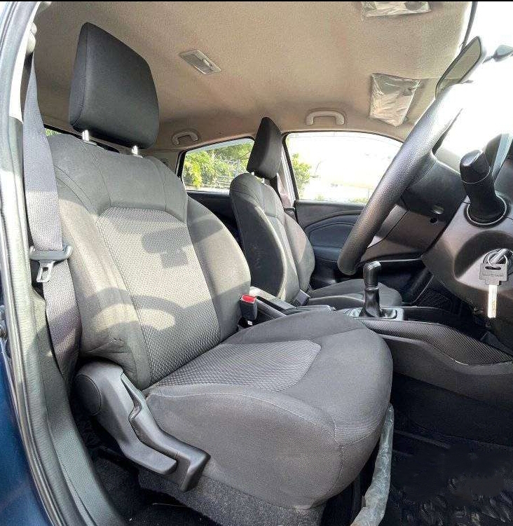 Maruti Suzuki Baleno(2022-2023) Sigma 1.2