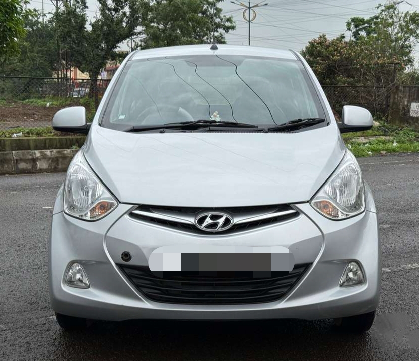 Hyundai Eon(2011-2019) Magna +