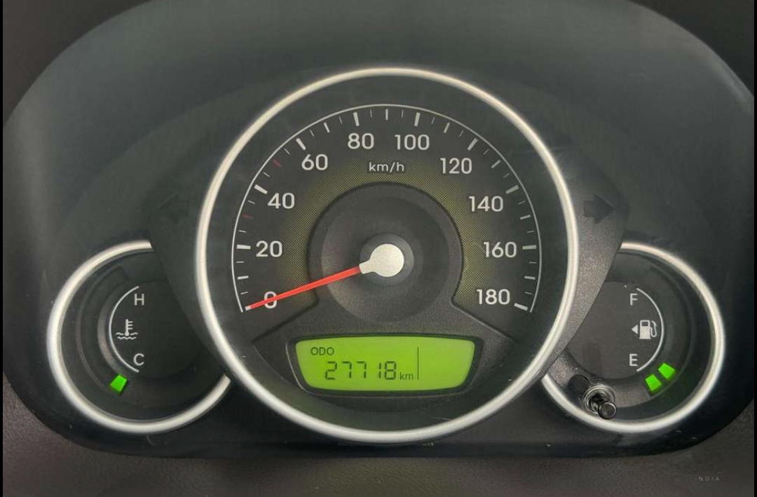 Hyundai Eon(2011-2019) Magna +