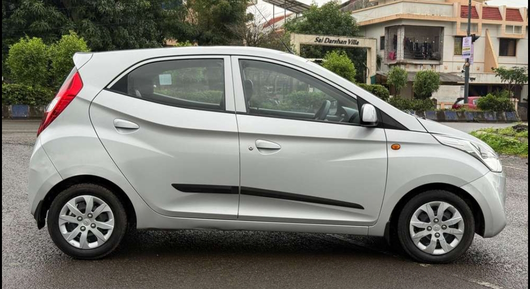 Hyundai Eon(2011-2019) Magna +
