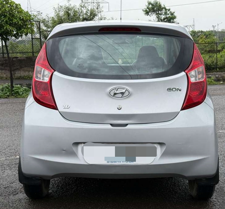 Hyundai Eon(2011-2019) Magna +