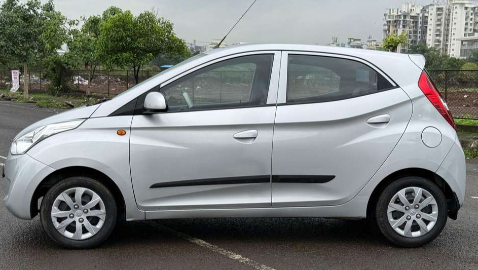Hyundai Eon(2011-2019) Magna +