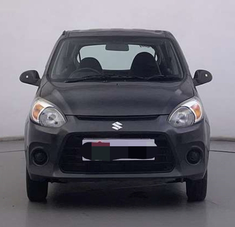 Maruti Suzuki Alto(2019-2020) Vxi Bs Iv
