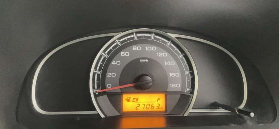 Maruti Suzuki Alto(2019-2020) Vxi Bs Iv