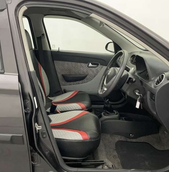 Maruti Suzuki Alto(2019-2020) Vxi Bs Iv