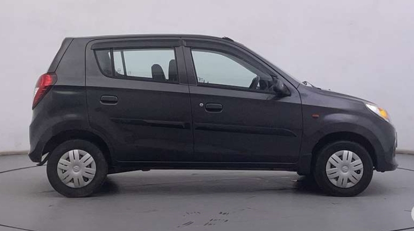 Maruti Suzuki Alto(2019-2020) Vxi Bs Iv