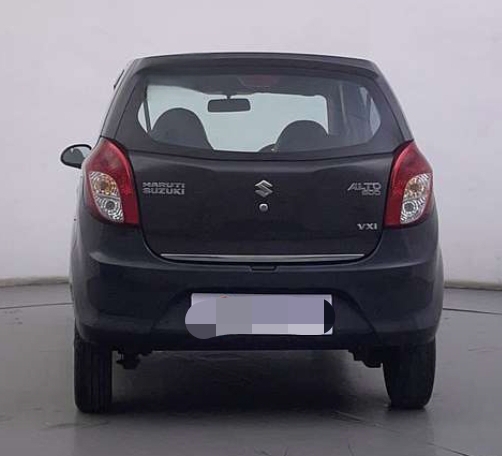 Maruti Suzuki Alto(2019-2020) Vxi Bs Iv