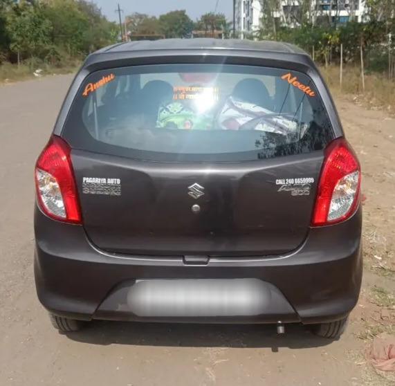 Maruti Suzuki Alto 800(2016-2019) Lxi Cng