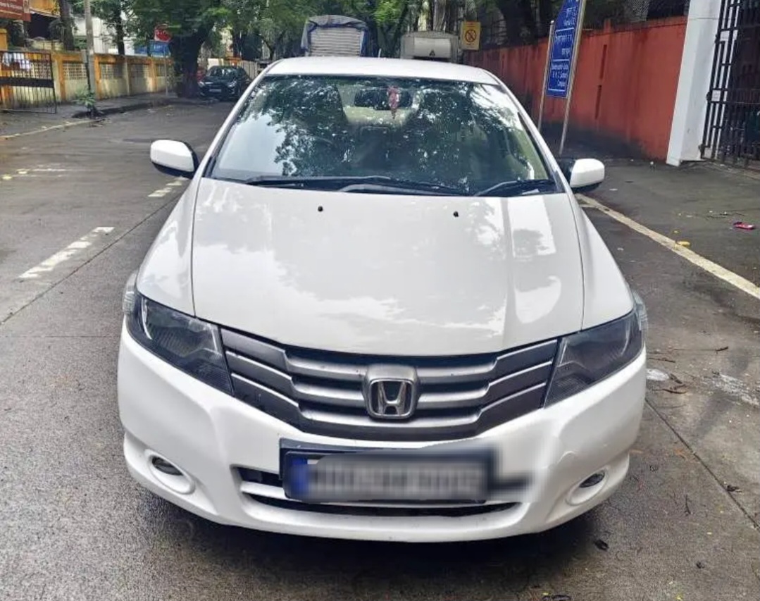 Honda City(2008-2011) V Petrol