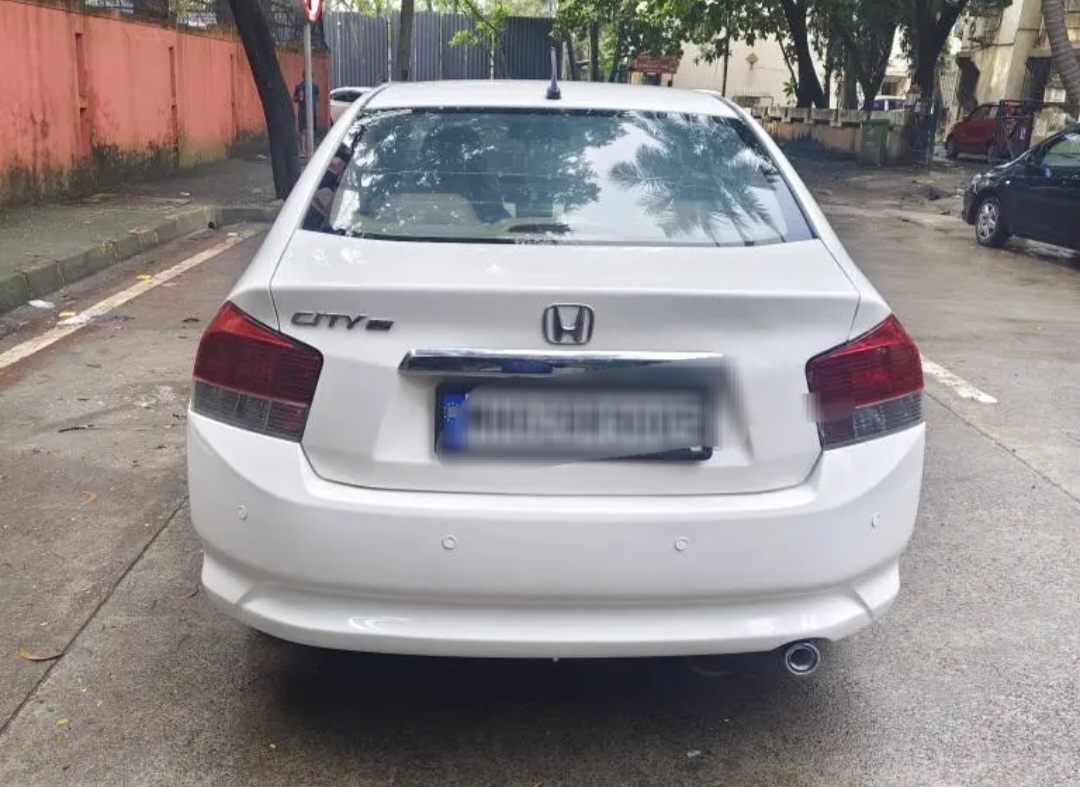 Honda City(2008-2011) V Petrol