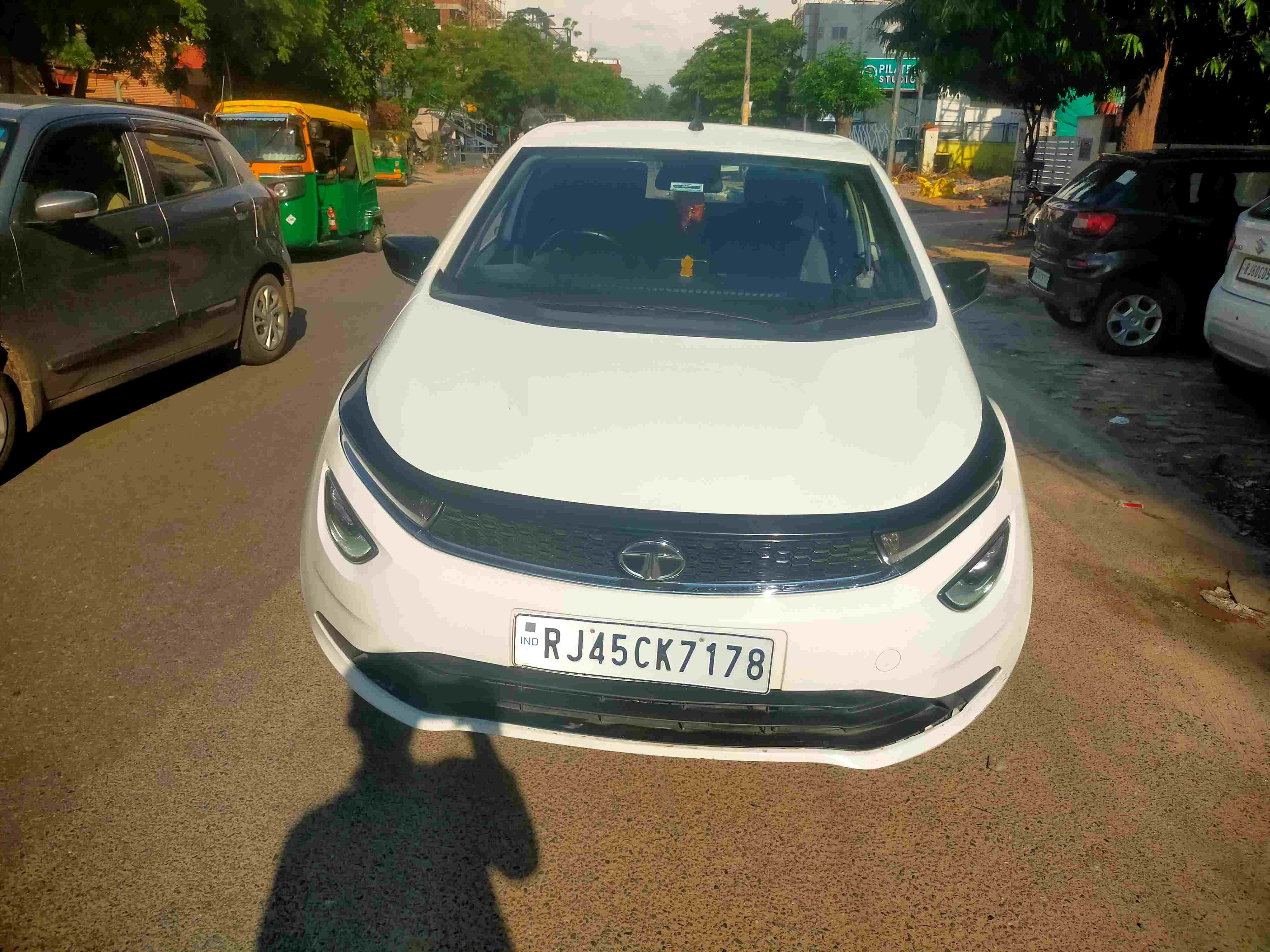 Tata Altroz(2020-2025) Xz Petrol