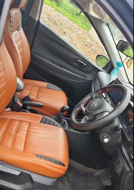 Hyundai I20(2020-2023) Sportz 1.2