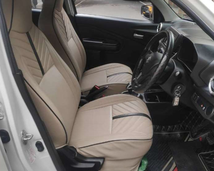 Maruti Suzuki Celerio Vxi Amt