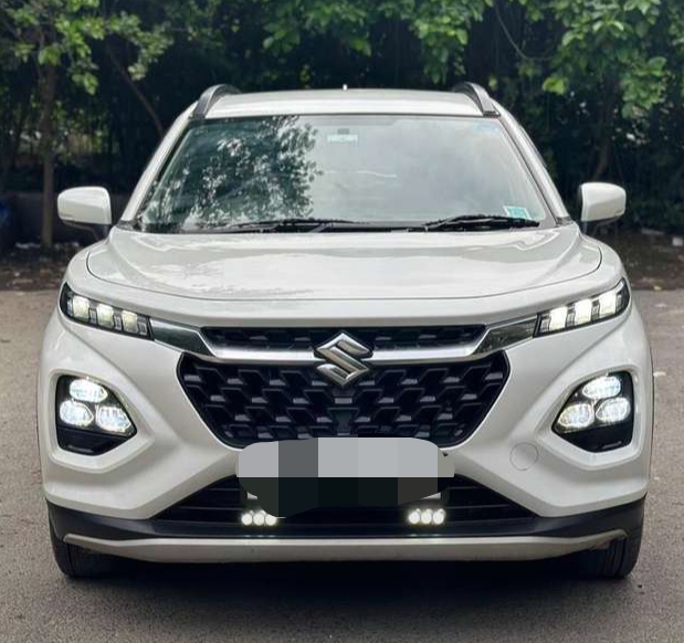 Maruti Suzuki Fronx Delta 1.2l Ags