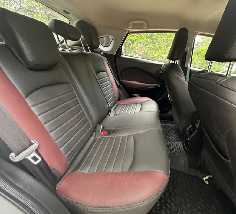 Maruti Suzuki Fronx Delta 1.2l Ags