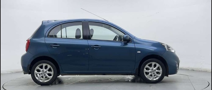 Maruti Suzuki Baleno(2020-2022) Alpha 1.2 Bs-vi