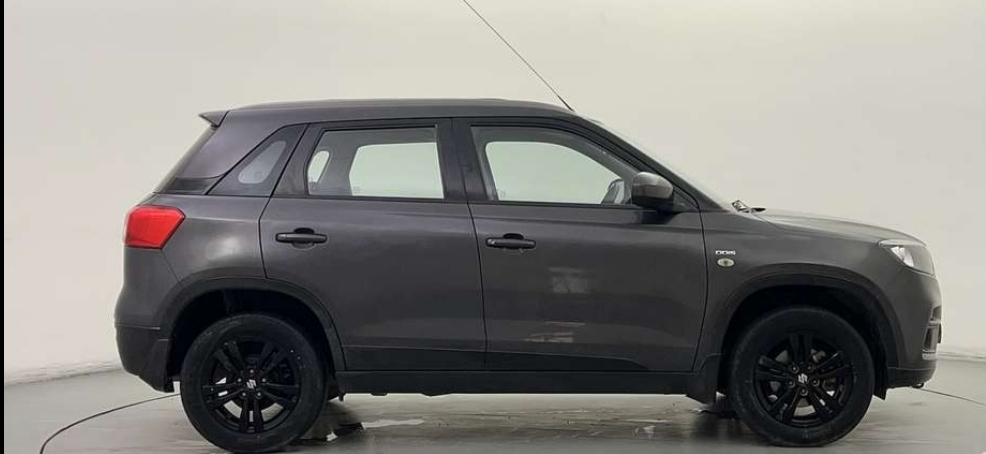 Maruti Suzuki Vitara Brezza(2016-2020) Zdi+ Ags