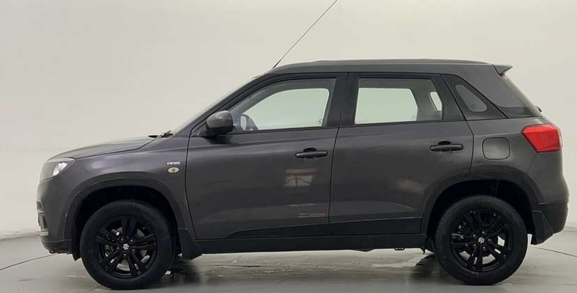 Maruti Suzuki Vitara Brezza(2016-2020) Zdi+ Ags