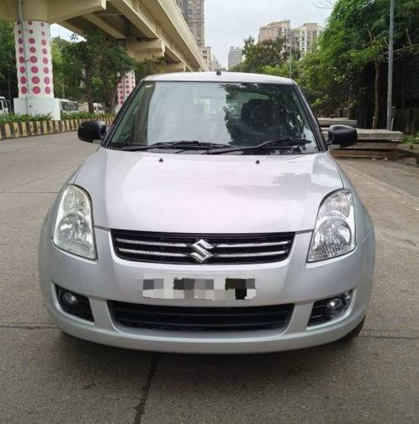 Maruti Suzuki Swift Dzire(2010-2011) Vdi Bs-iv