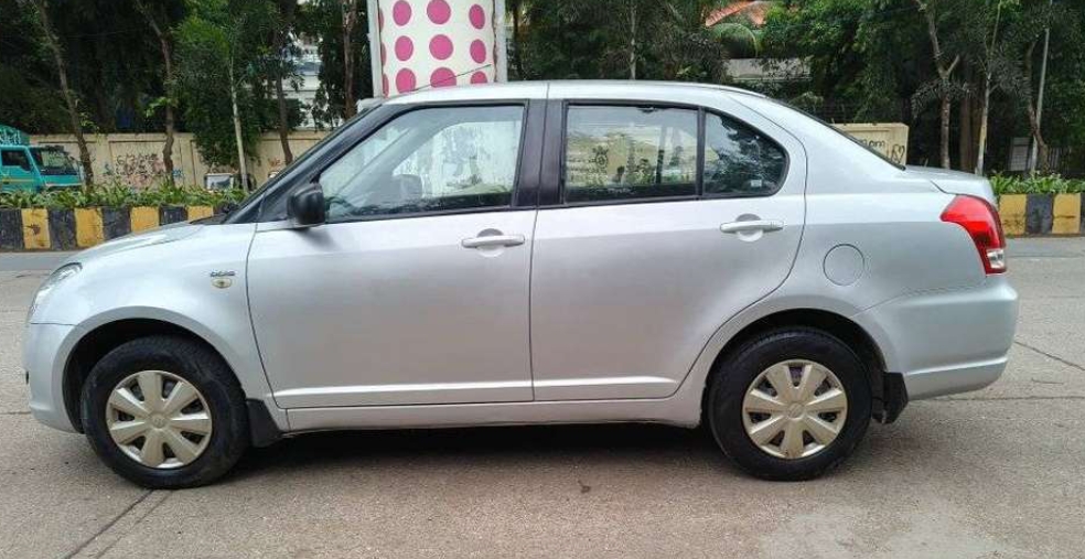 Maruti Suzuki Swift Dzire(2010-2011) Vdi Bs-iv