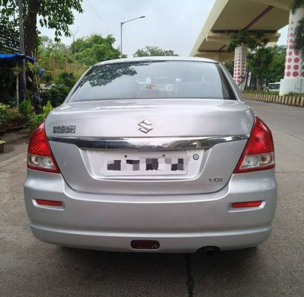 Maruti Suzuki Swift Dzire(2010-2011) Vdi Bs-iv