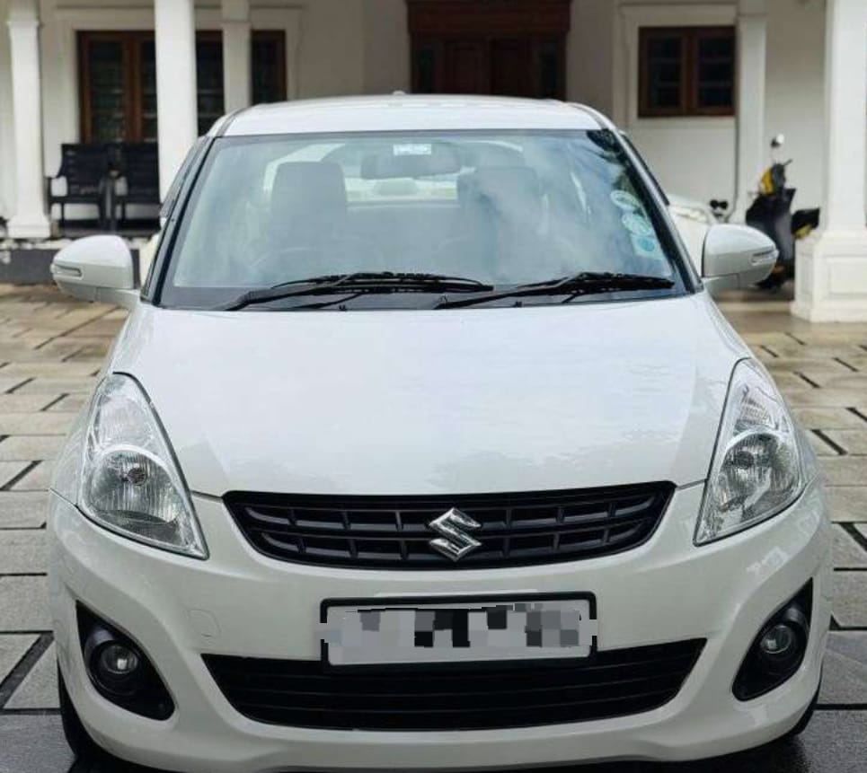 Maruti Suzuki Swift Dzire(2011-2015) Vdi