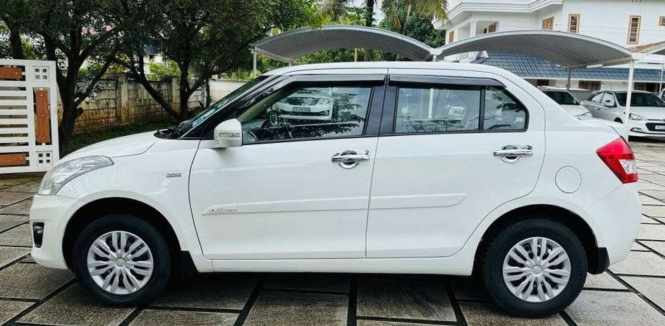 Maruti Suzuki Swift Dzire(2011-2015) Vdi