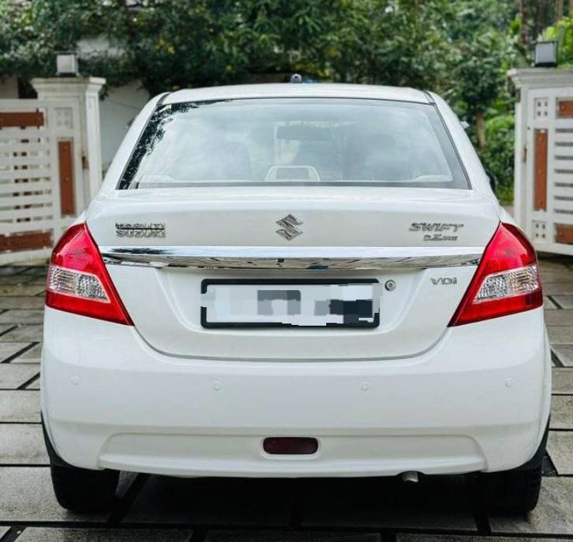Maruti Suzuki Swift Dzire(2011-2015) Vdi