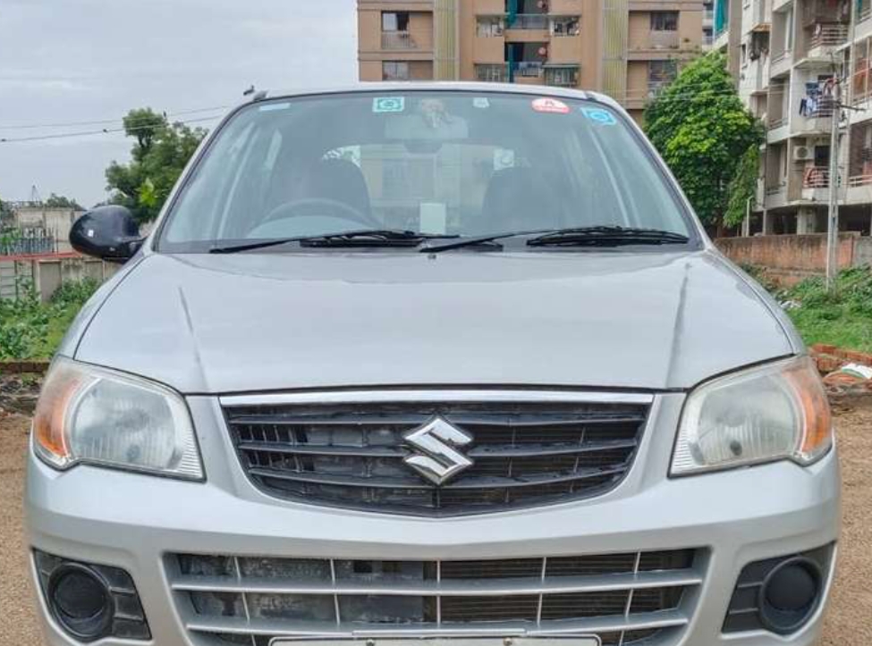 Maruti Suzuki Alto K10(2010-2014) Lxi