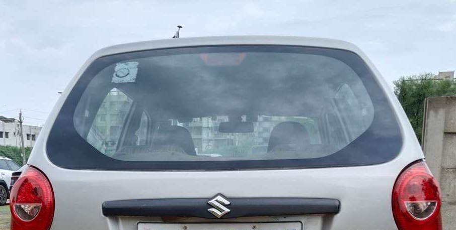 Maruti Suzuki Alto K10(2010-2014) Lxi