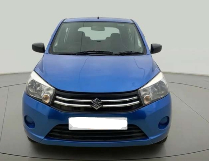 Maruti Suzuki Celerio(2014-2017) Vxi