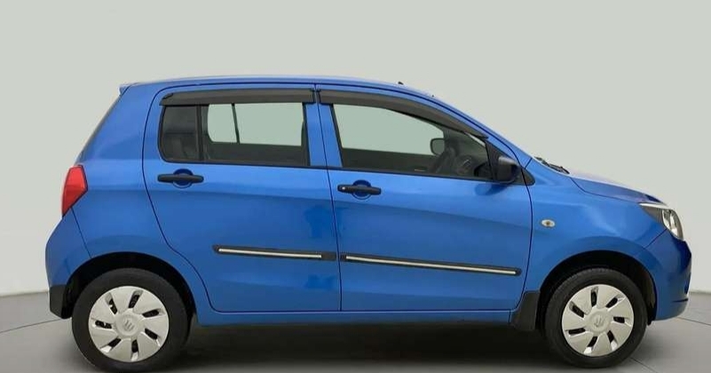 Maruti Suzuki Celerio(2014-2017) Vxi