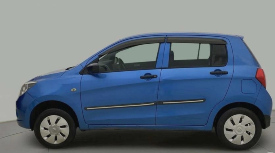 Maruti Suzuki Celerio(2014-2017) Vxi