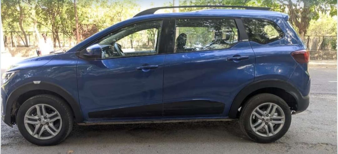 Renault Triber(2019-2020) Rxz