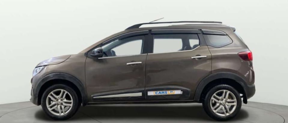 Renault Triber(2020-2023) Rxt Bs-vi