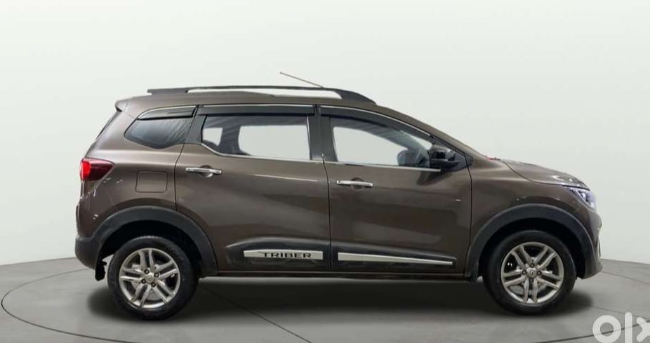 Renault Triber(2020-2023) Rxt Bs-vi