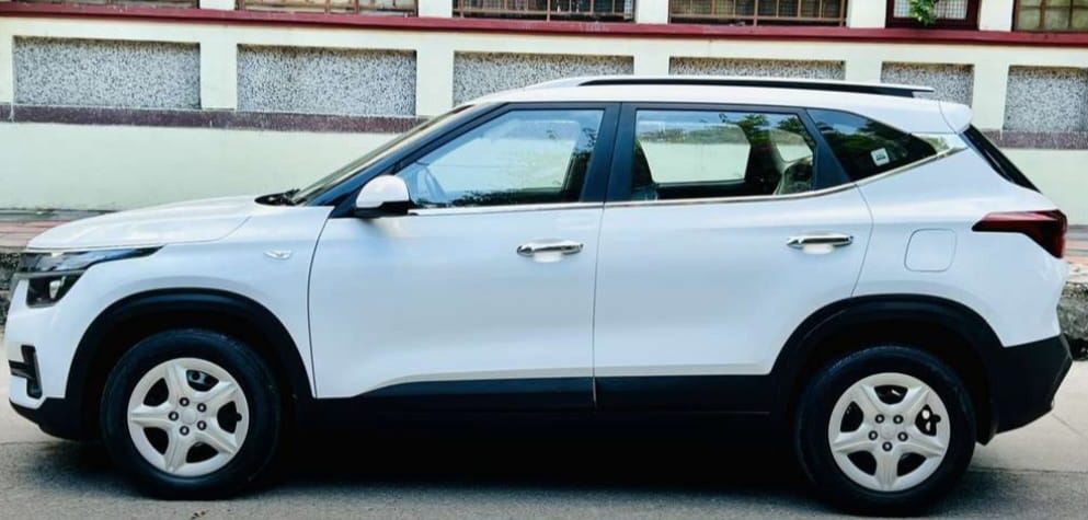 Kia Seltos(2020-2022) Gtx Plus 1.4 Dual Tone