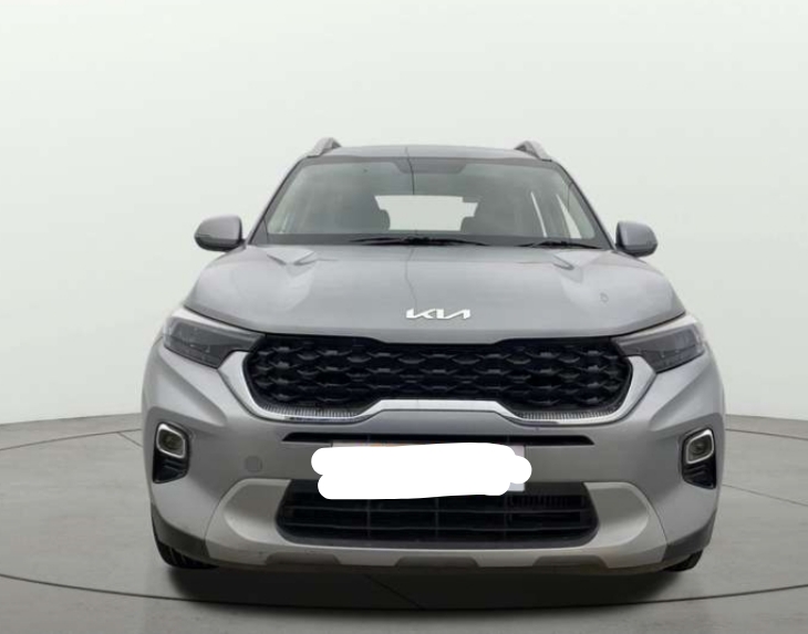 Kia Sonet(2023-2024) Gtx Plus 1.5 Imt