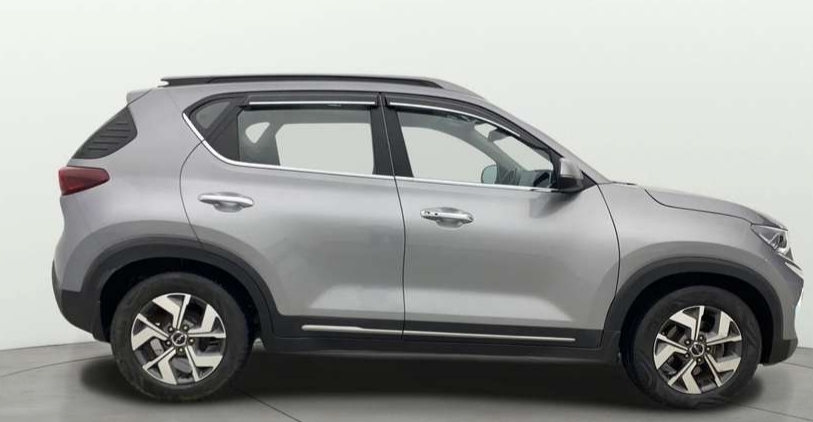 Kia Sonet(2023-2024) Gtx Plus 1.5 Imt
