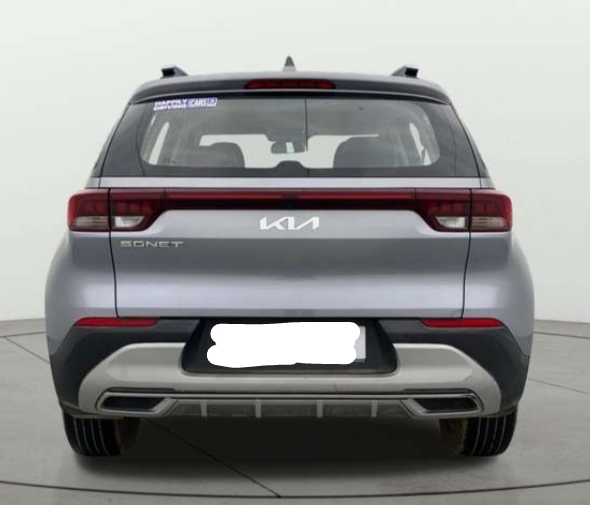 Kia Sonet(2023-2024) Gtx Plus 1.5 Imt