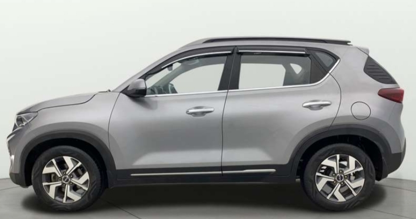 Kia Sonet(2023-2024) Gtx Plus 1.5 Imt
