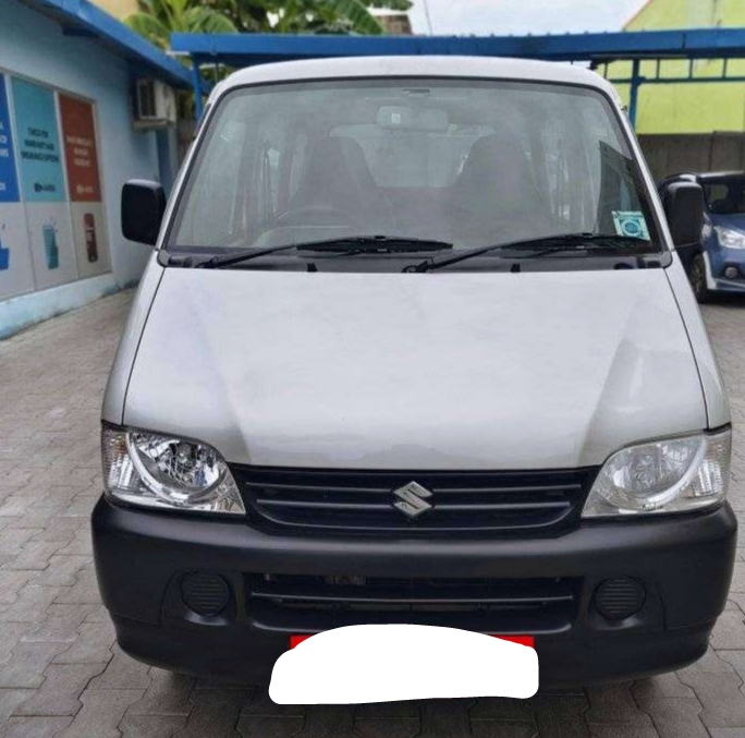 Maruti Suzuki Eeco(2020-2022) 5 Str Ac O