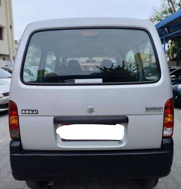 Maruti Suzuki Eeco(2020-2022) 5 Str Ac O