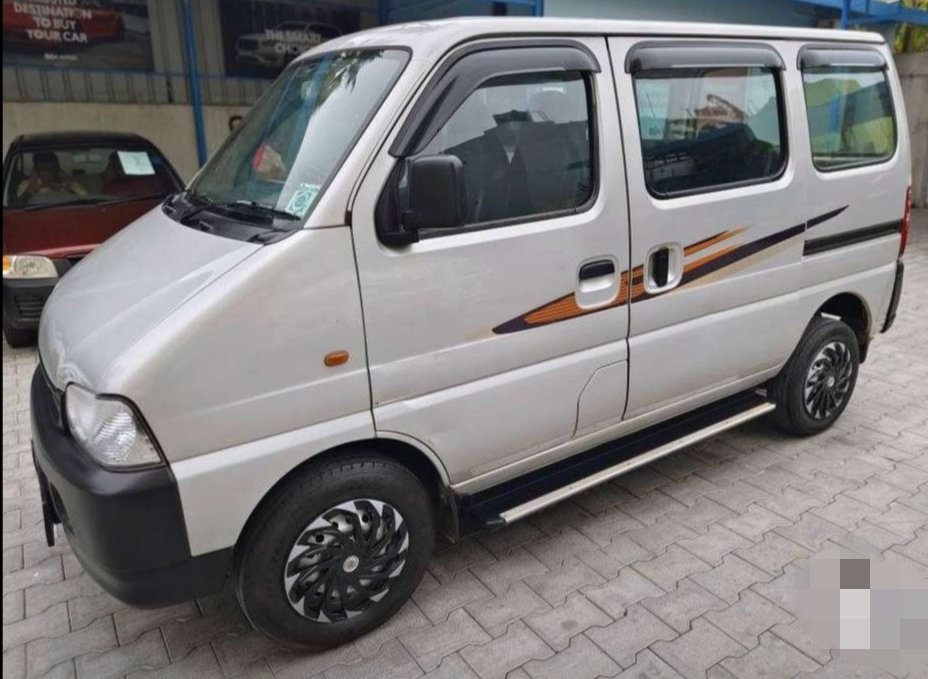 Maruti Suzuki Eeco(2020-2022) 5 Str Ac O